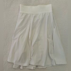 lululemon tennis time skirt